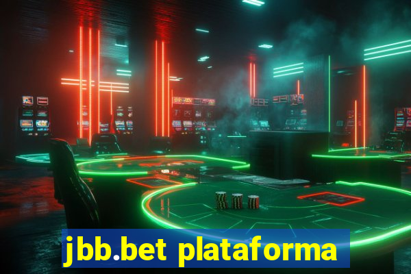 jbb.bet plataforma